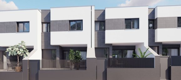 4 bedrooms House in Santo Angel, Spain No. 154924 20