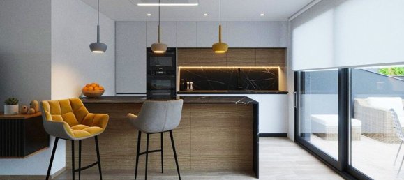 4 bedrooms House in Santo Angel, Spain No. 154924 11