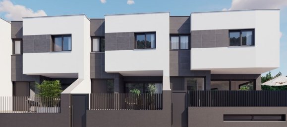 4 bedrooms House in Santo Angel, Spain No. 154924 21