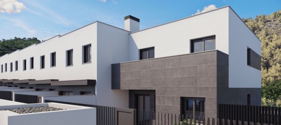 4 bedrooms House in Santo Angel, Spain No. 154924 8