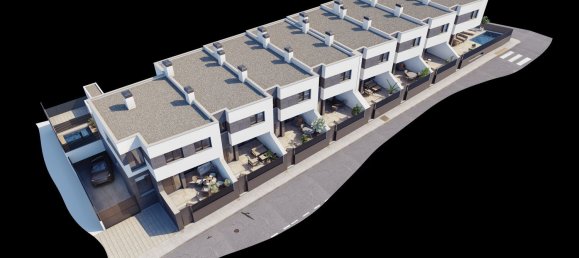 4 bedrooms House in Santo Angel, Spain No. 154924 2