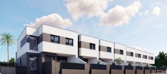 4 bedrooms House in Santo Angel, Spain No. 154924 4