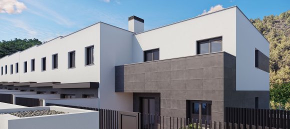 4 bedrooms House in Santo Angel, Spain No. 154924 22