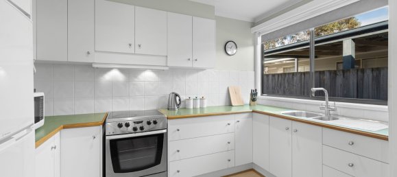 Casa de 3 dormitorios en Coronet Bay, Australia No. 536 9