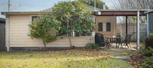 Casa de 3 dormitorios en Coronet Bay, Australia No. 536 16