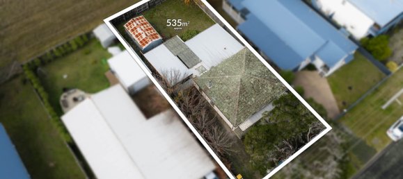 Casa de 3 dormitorios en Coronet Bay, Australia No. 536 23