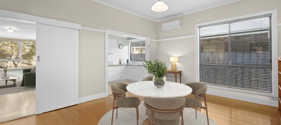 Casa de 3 dormitorios en Coronet Bay, Australia No. 536 6