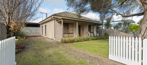 Casa de 3 dormitorios en Coronet Bay, Australia No. 536 4