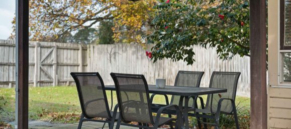 Casa de 3 dormitorios en Coronet Bay, Australia No. 536 19