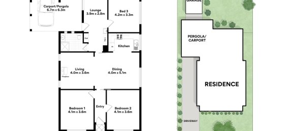 Casa de 3 dormitorios en Coronet Bay, Australia No. 536 25
