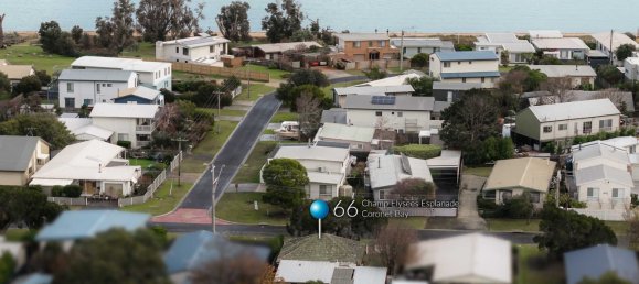 Casa de 3 dormitorios en Coronet Bay, Australia No. 536 3