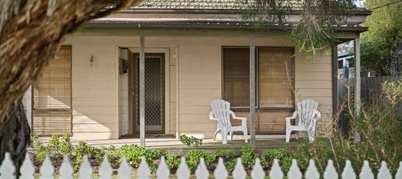Casa de 3 dormitorios en Coronet Bay, Australia No. 536 2