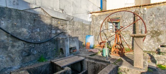 4 غرف نوم منزل في Aguas Santas, Portugal رقم 168542 12