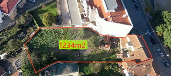 4 غرف نوم منزل في Aguas Santas, Portugal رقم 168542 15