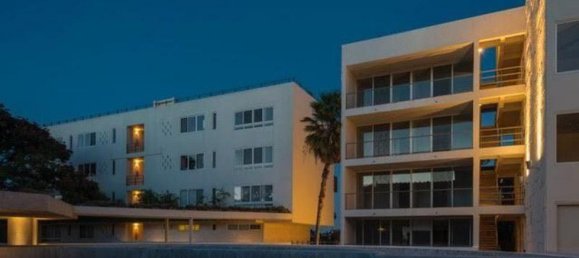 3 chambres Appartement à Morelos, Mexico No. 152266 2