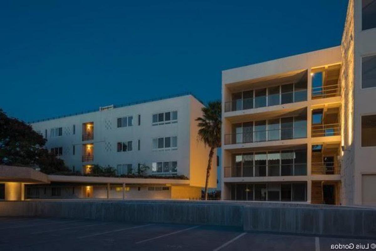 3 chambres Appartement à Morelos, Mexico No. 152266