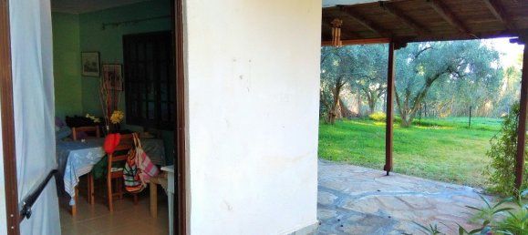 Propiedad de 6 dormitorios en Chalkidiki, Greece No. 5913 29