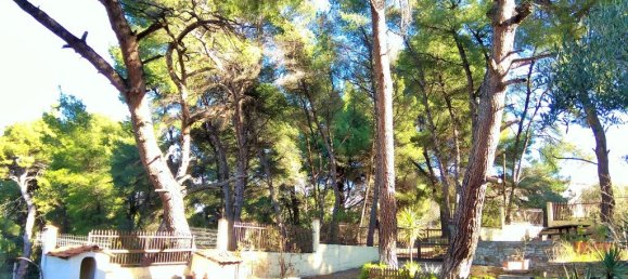 Propiedad de 6 dormitorios en Chalkidiki, Greece No. 5913 5