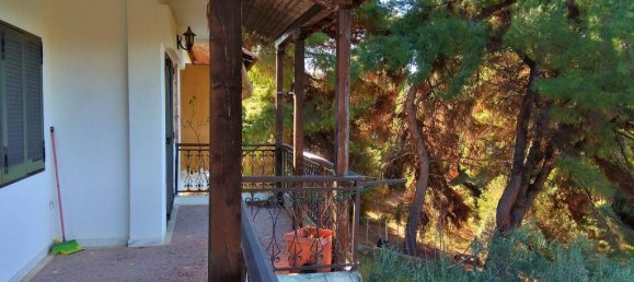 Propiedad de 6 dormitorios en Chalkidiki, Greece No. 5913 24