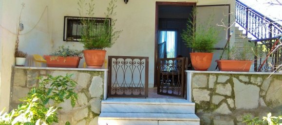 Propiedad de 6 dormitorios en Chalkidiki, Greece No. 5913 10