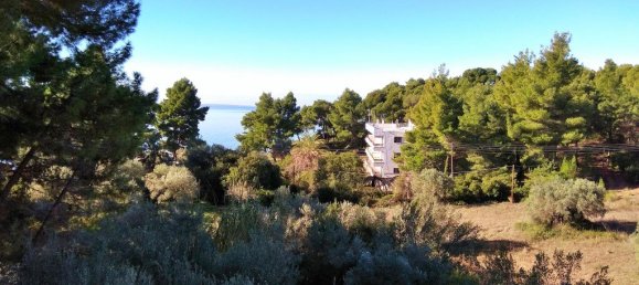 Propiedad de 6 dormitorios en Chalkidiki, Greece No. 5913 2