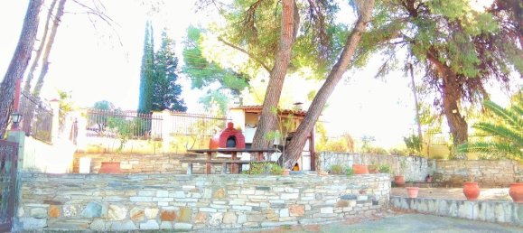 Propiedad de 6 dormitorios en Chalkidiki, Greece No. 5913 6