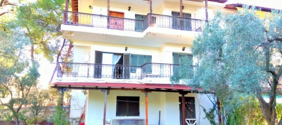 Propiedad de 6 dormitorios en Chalkidiki, Greece No. 5913 3