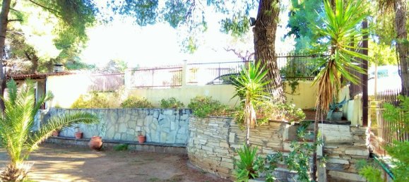 Propiedad de 6 dormitorios en Chalkidiki, Greece No. 5913 7