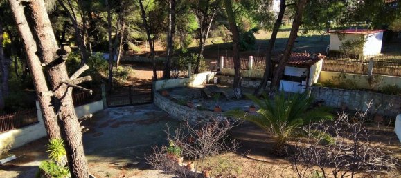 Propiedad de 6 dormitorios en Chalkidiki, Greece No. 5913 8