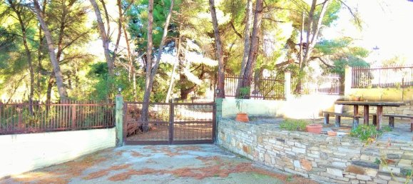 Propiedad de 6 dormitorios en Chalkidiki, Greece No. 5913 9