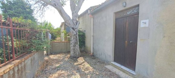 Дом с 2 спальнями в Борджа, Италия № 348011 21