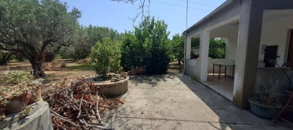 Дом с 2 спальнями в Борджа, Италия № 348011 13