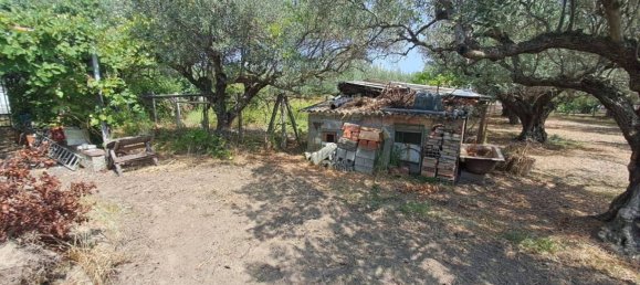 Дом с 2 спальнями в Борджа, Италия № 348011 15