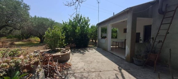 Дом с 2 спальнями в Борджа, Италия № 348011 17