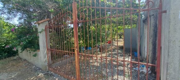 Дом с 2 спальнями в Борджа, Италия № 348011 20