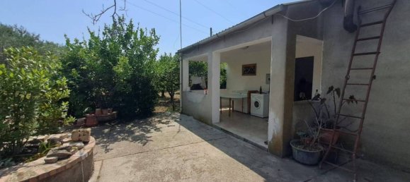 Дом с 2 спальнями в Борджа, Италия № 348011 18