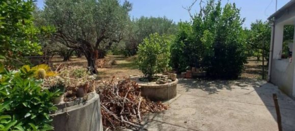 Дом с 2 спальнями в Борджа, Италия № 348011 19