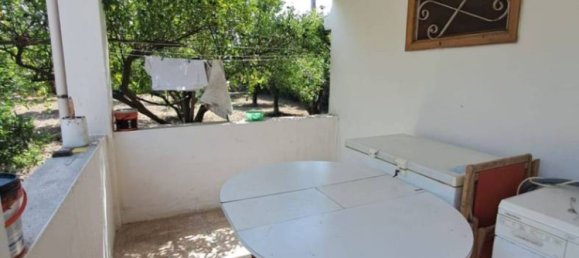 Дом с 2 спальнями в Борджа, Италия № 348011 5