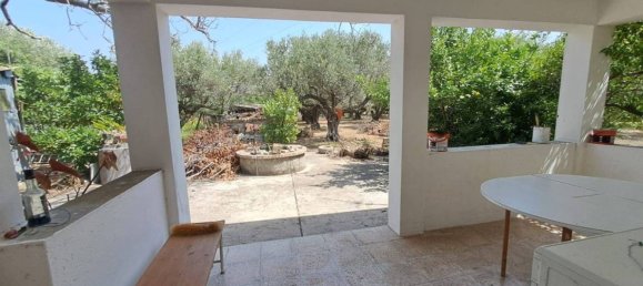 Дом с 2 спальнями в Борджа, Италия № 348011 6