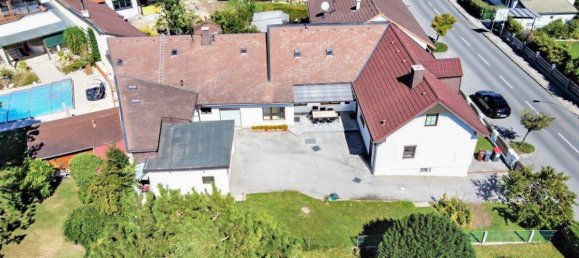 5غرفة منزل في Enzesfeld-Lindabrunn, Austria رقم 254070 2