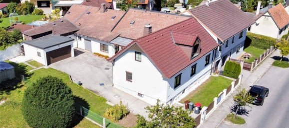 5غرفة منزل في Enzesfeld-Lindabrunn, Austria رقم 254070 4