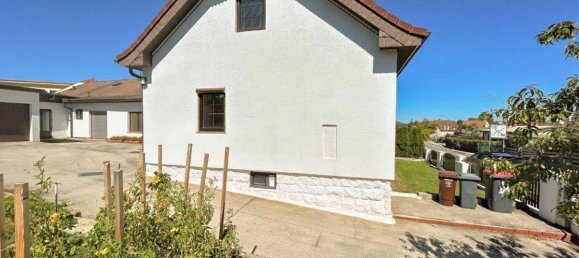 5غرفة منزل في Enzesfeld-Lindabrunn, Austria رقم 254070 3