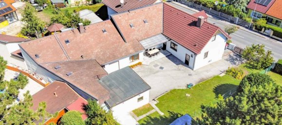 5غرفة منزل في Enzesfeld-Lindabrunn, Austria رقم 254070 7