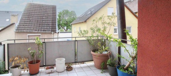 3 غرف نوم شقة في Frankfurt am Main, Germany رقم 277192 4