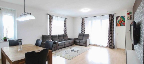 3 غرف نوم شقة في Frankfurt am Main, Germany رقم 277192 2