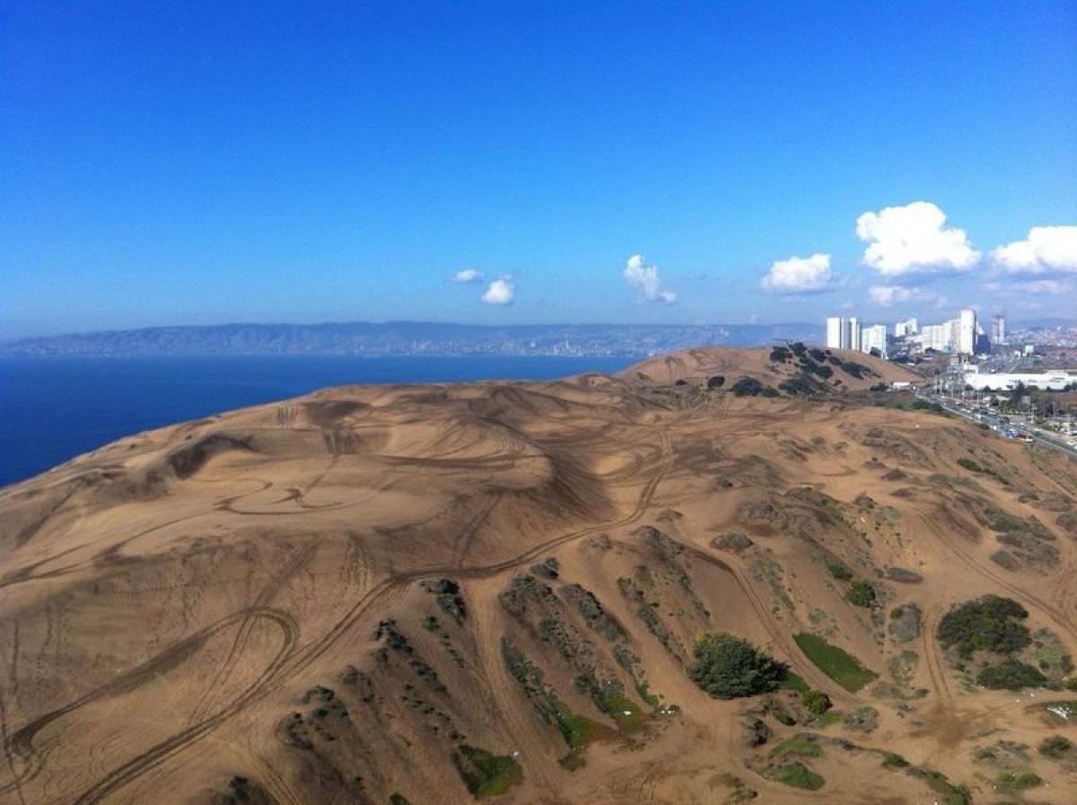 3 bedrooms Apartment in Valparaiso, Chile No. 2798