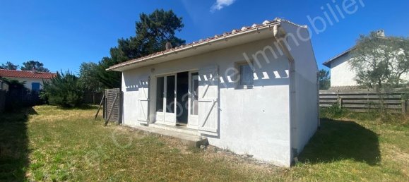 2 Schlafzimmer Haus in Bretignolles-sur-Mer, France, Nr. 299206 2
