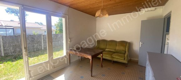 2 Schlafzimmer Haus in Bretignolles-sur-Mer, France, Nr. 299206 4
