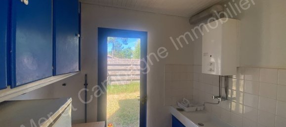 2 Schlafzimmer Haus in Bretignolles-sur-Mer, France, Nr. 299206 3