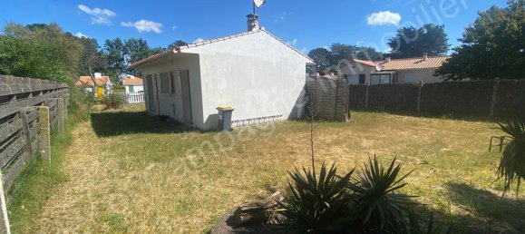 2 Schlafzimmer Haus in Bretignolles-sur-Mer, France, Nr. 299206 9